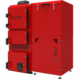   Altep Duo Pellet 120