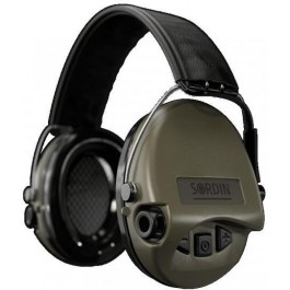   Sordin Supreme Pro Active (75302-S)