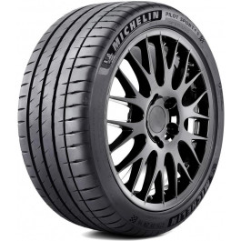   Michelin Pilot Sport 4 S (295/35R21 107Y)