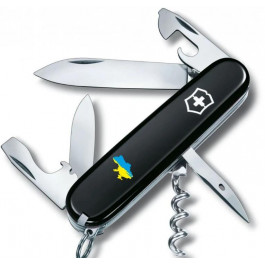   Victorinox SPARTAN UKRAINE Карта Украины сине-желт. 1.3603.3_T1166u (Vx13603.3_T1166u)