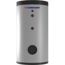   Cordivari BOLLY 1 AP XB INOX 200 (3104052010101)