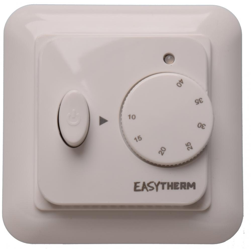 EasyTherm Easy Mech - зображення 1