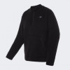 New Balance Чорна чоловіча кофта  R.W. Tech Half Zip Jacket nblMT33067BK - зображення 4