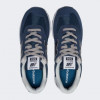 New Balance Кросівки  574 ML574EVN 43 (9.5US) 27.5 см Сині (195907806012) - зображення 6