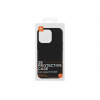 2E iPhone 13 Pro Basic Liquid Silicone Black (2E-IPH-13PR-OCLS-BK) - зображення 2