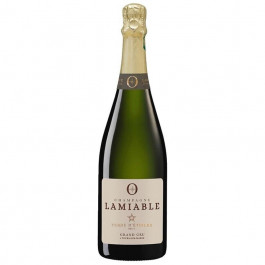   Lamiable Ігристе Terre d`Etoiles Brut Grande Reserve Grand Cru 0,75 л (3760164320051)