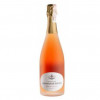 Larmandier-Bernier Игристое Rose de Saignee Premier Cru Extra-Brut 0,75 л (3700685500082) - зображення 1