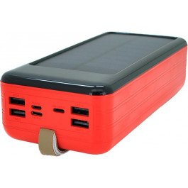   Voltronic KKD-8W-R 80000mAh Red