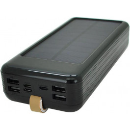   Voltronic KKD-6W-B 60000mAh Black