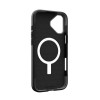 URBAN ARMOR GEAR iPhone 16 Plus, Civilian Magsafe, Black (114443114040) - зображення 5