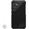 URBAN ARMOR GEAR Samsung Galaxy S24 Metropolis LT w/Magnet Kevlar Black (214418113940) - зображення 1