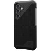 URBAN ARMOR GEAR Samsung Galaxy S24 Metropolis LT w/Magnet Kevlar Black (214418113940) - зображення 2