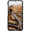 URBAN ARMOR GEAR Samsung Galaxy S24 Metropolis LT w/Magnet Kevlar Black (214418113940) - зображення 4