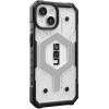 URBAN ARMOR GEAR iPhone 15 Pathfinder Magsafe, Ice (114291114343) - зображення 6