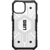 URBAN ARMOR GEAR iPhone 15 Pathfinder Magsafe, Ice (114291114343) - зображення 9