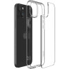 Spigen iPhone 15 Plus Crystal Hybrid, Crystal Clear (ACS06459) - зображення 5