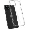 Spigen iPhone 15 Plus Crystal Hybrid, Crystal Clear (ACS06459) - зображення 6