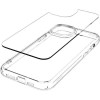 Spigen iPhone 15 Plus Crystal Hybrid, Crystal Clear (ACS06459) - зображення 7