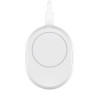 Belkin Magnetic Wireless Charging Stand Qi2 15W White (WIA008BTWH) - зображення 3