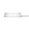 Belkin Magnetic Wireless Charging Stand Qi2 15W White (WIA008BTWH) - зображення 6