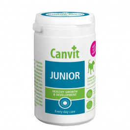   Canvit Junior для собак 230 г (can50721)