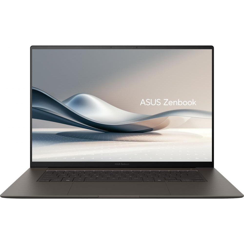 ASUS Zenbook S 16 UM5606WA - зображення 1