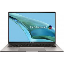   ASUS ZenBook S 13 OLED UX5304MA Basalt Gray (90NB12V2-M00AS0)