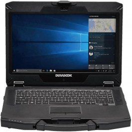   DURABOOK S14 Standard (S4E2Q3AA3BXE)