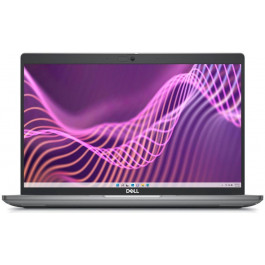   Dell Latitude 5340 Gray (N017L534013UA_W11P)