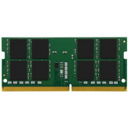   Kingston 16 GB SO-DIMM DDR4 2666 MHz (KSM26SED8/16HD)