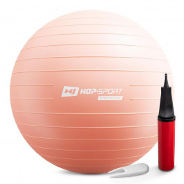   Hop-Sport 75cm Light Pink з насосом 5902308223509