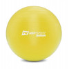 Hop-Sport 75cm Yellow з насосом 5902308223516 - зображення 2