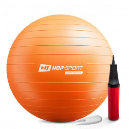   Hop-Sport 65cm Orange з насосом 5902308223486