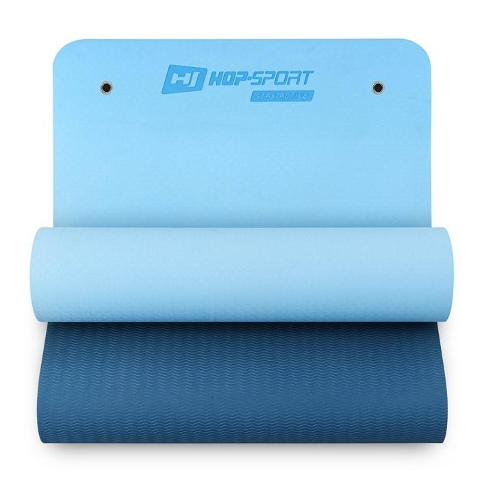 Hop-Sport HS-T008GM light blue/blue - зображення 1