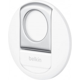   Belkin iPhone Mount with MagSafe for Mac Notebooks White (MMA006BTWH)