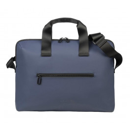   Tucano Сумка для ноутбука 15.6"  Gommo Minimal-Sporty Bag Blue (BGOM15-B)