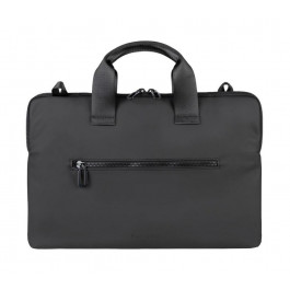   Tucano Сумка для ноутбука 16"  Gommo Super Slim Bag Black (BSGOM1516-BK)