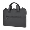 Tucano Сумка для ноутбука 14"  Gommo Super Slim Bag Black (BSGOM1314-BK) - зображення 2