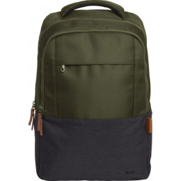   Trust Lisboa 16" Laptop Backpack / green (25243)