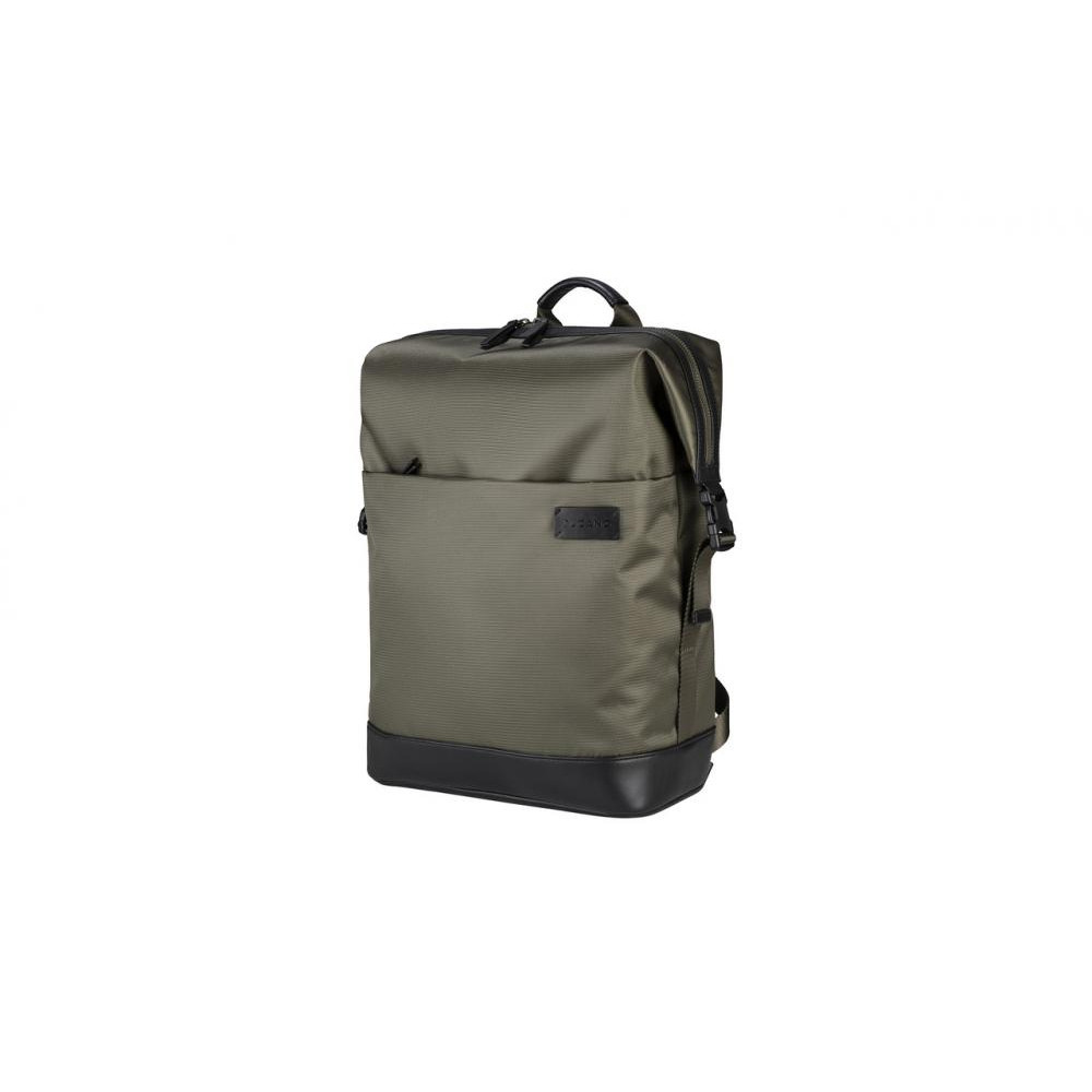 Tucano Modo Premium 15.6" / Military Green (BMDOKP-VM) - зображення 1