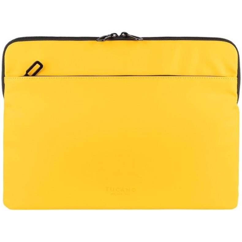 Tucano Gommo Pro 14" Yellow (BFGOM1314-Y) - зображення 1