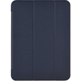   2E Basic Flex для Apple iPad 2022 Navy (2E-IPAD-2022-IKFX-NV)