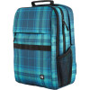 HP Campus XL Backpack / Tartan Plaid (7J594AA) - зображення 2