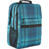 HP Campus XL Backpack / Tartan Plaid (7J594AA) - зображення 3