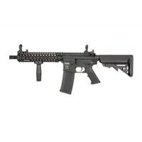   Specna Arms M4 RRA SA-C19 Core Black