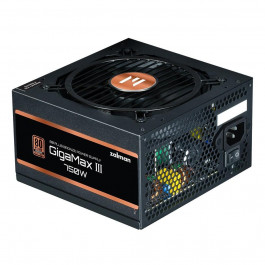   Zalman Gigamax 3 750W (ZM750-GV3)