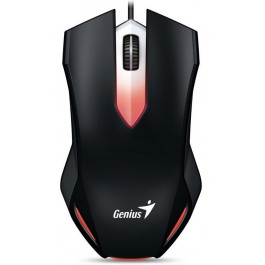   Genius X-G200 USB Gaming (31040034100)