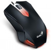 Genius X-G200 USB Gaming (31040034100) - зображення 2