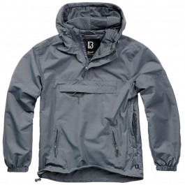 Brandit Куртка  Summer Windbreaker - Anthracite