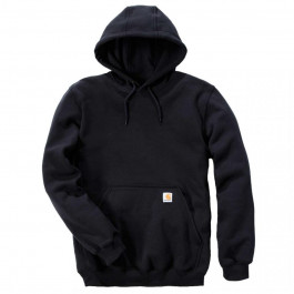 Carhartt WIP Кофта  Midweight Hooded - Black L